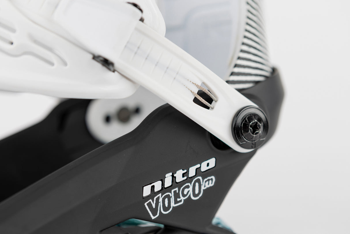 Nitro Team x Volcom