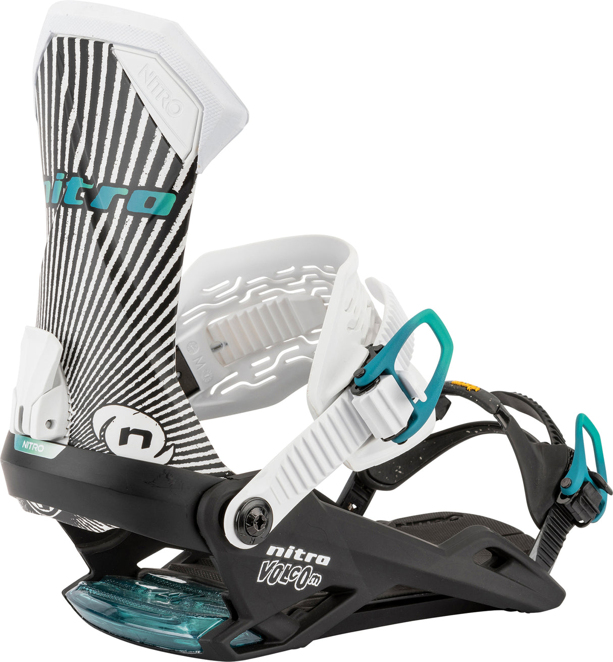 Nitro Team x Volcom