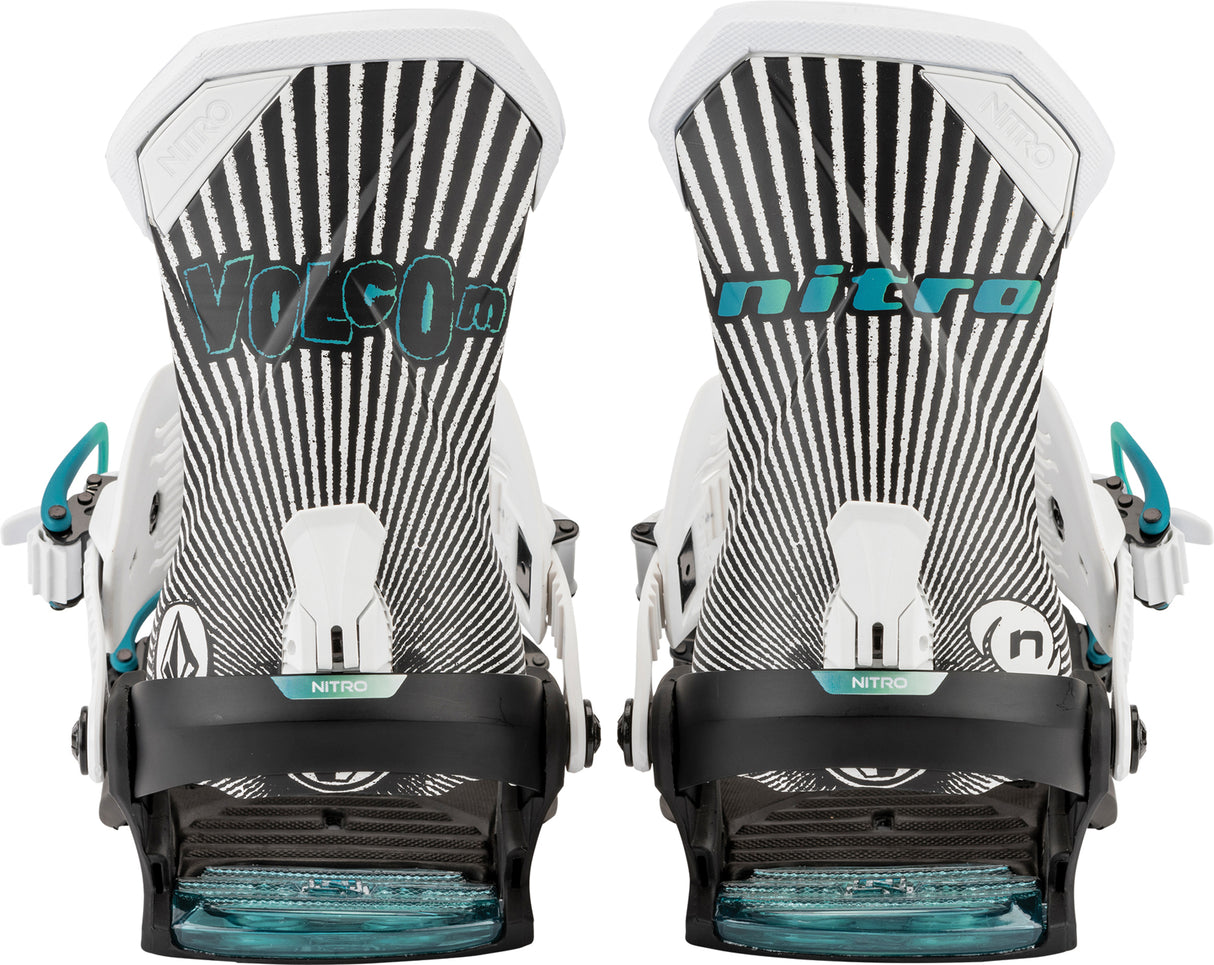 Nitro Team x Volcom