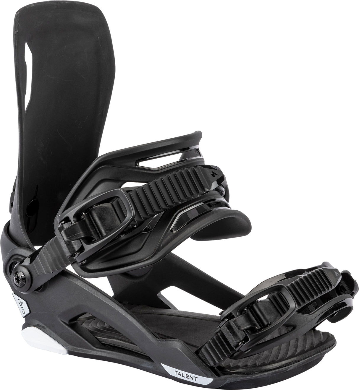 Nitro Talent Unisex Black 2026