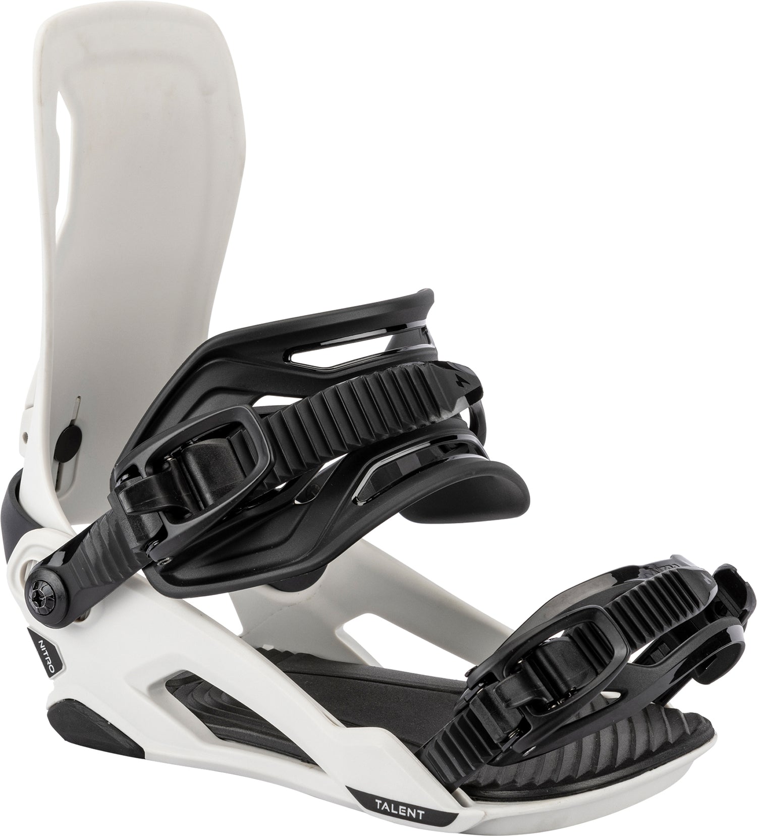 Nitro Talent Unisex Grey 2026