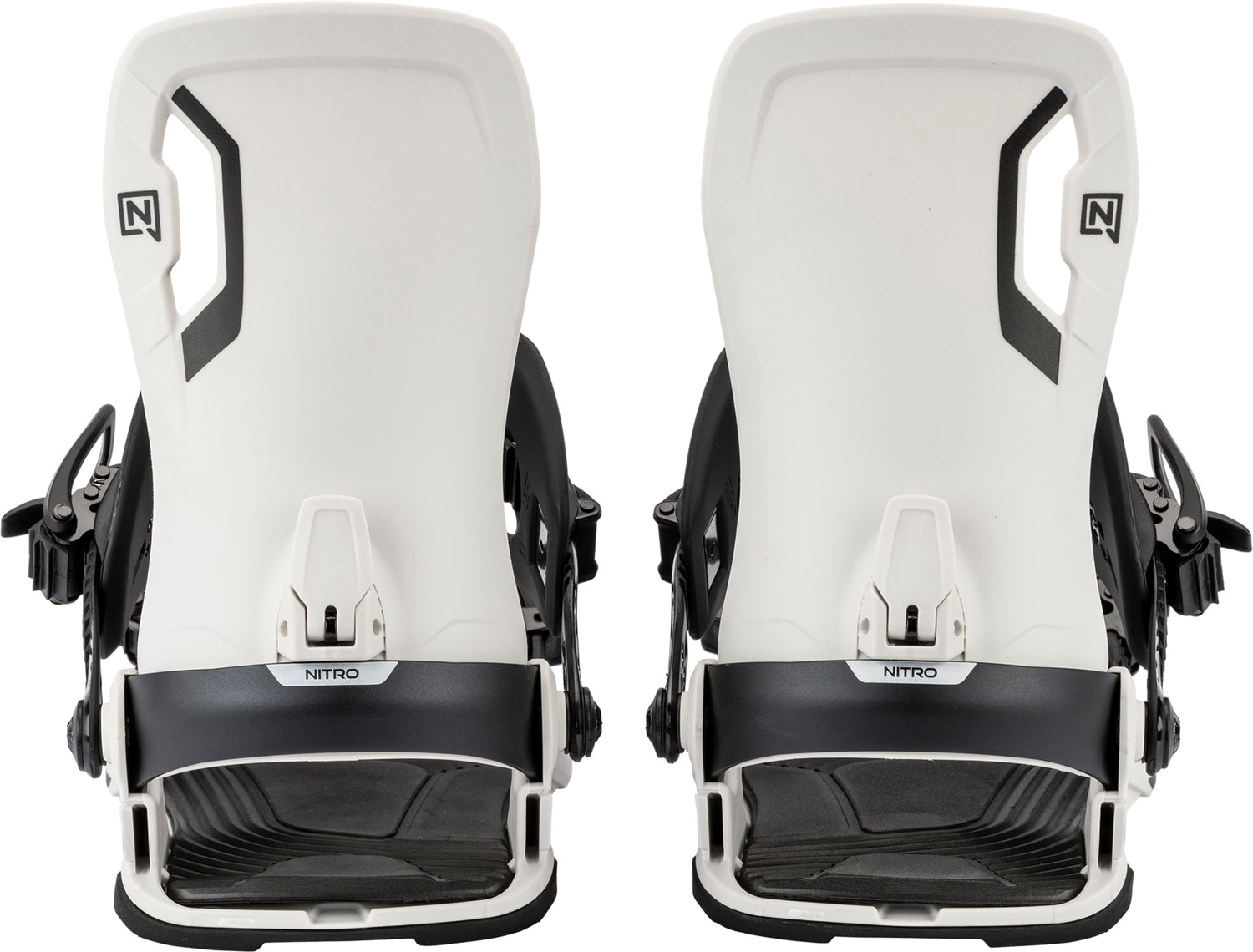 Nitro Talent Unisex Grey 2026