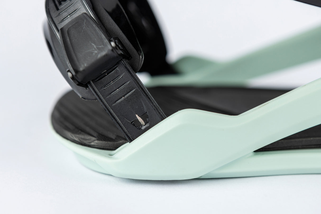 Nitro Talent Unisex Silt 2026