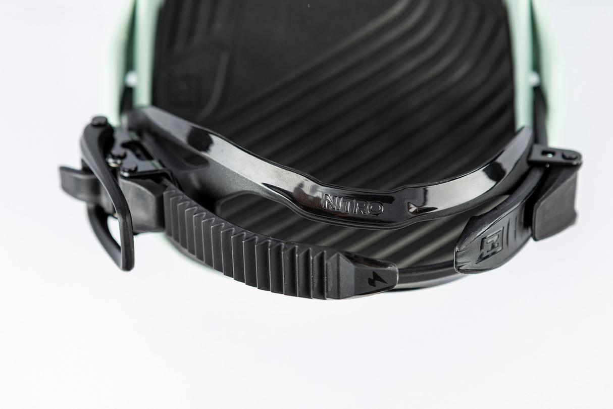 Nitro Talent Unisex Silt 2026