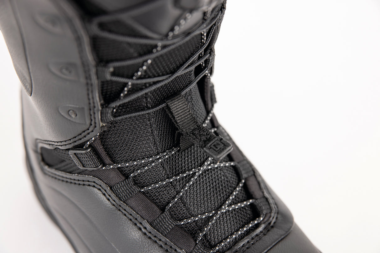 Nitro Crown TLS Womens Black