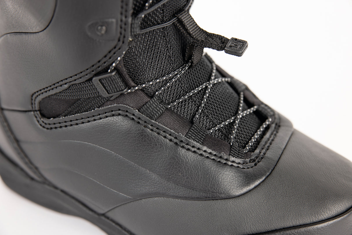 Nitro Crown TLS Womens Black