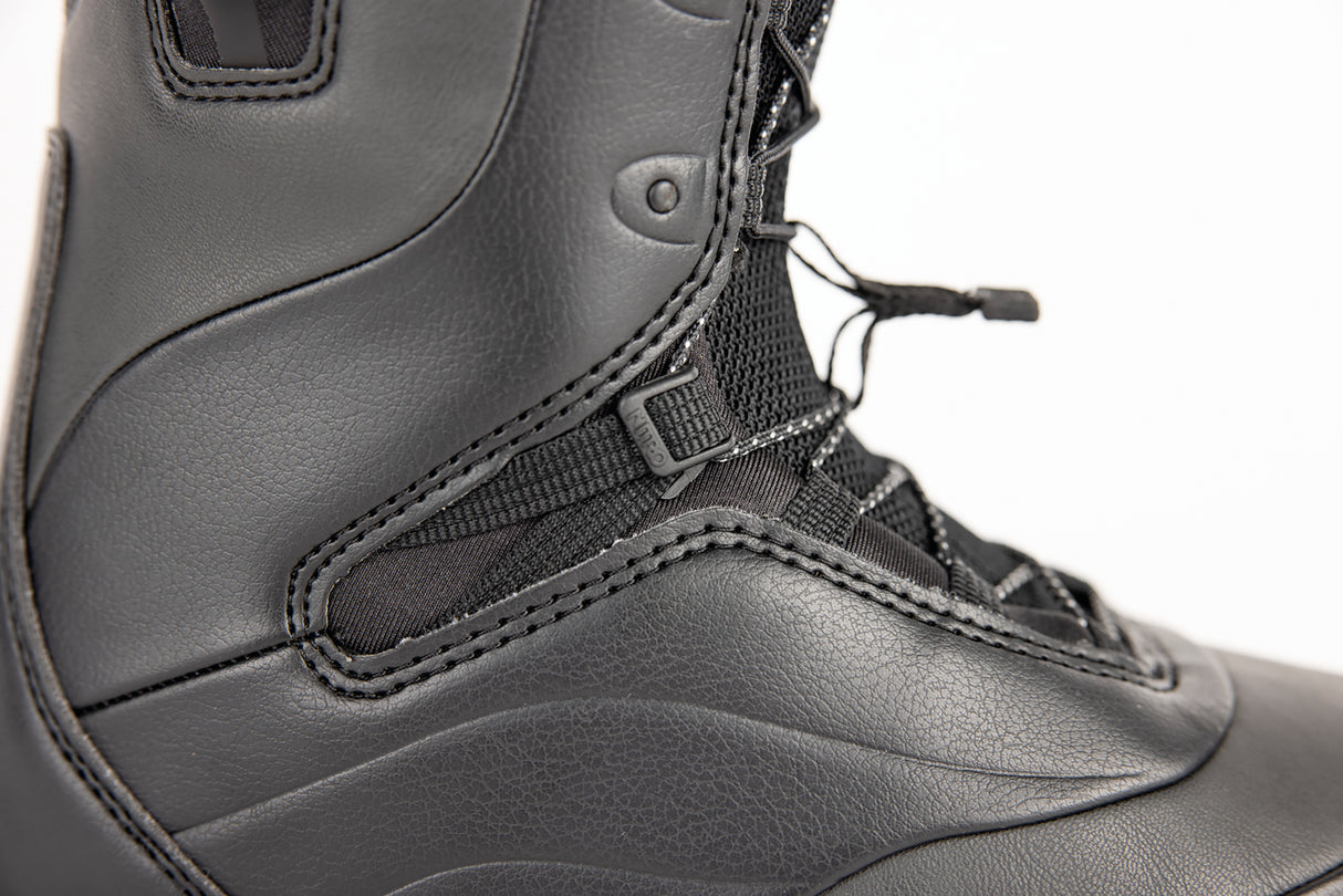 Nitro Crown TLS Womens Black