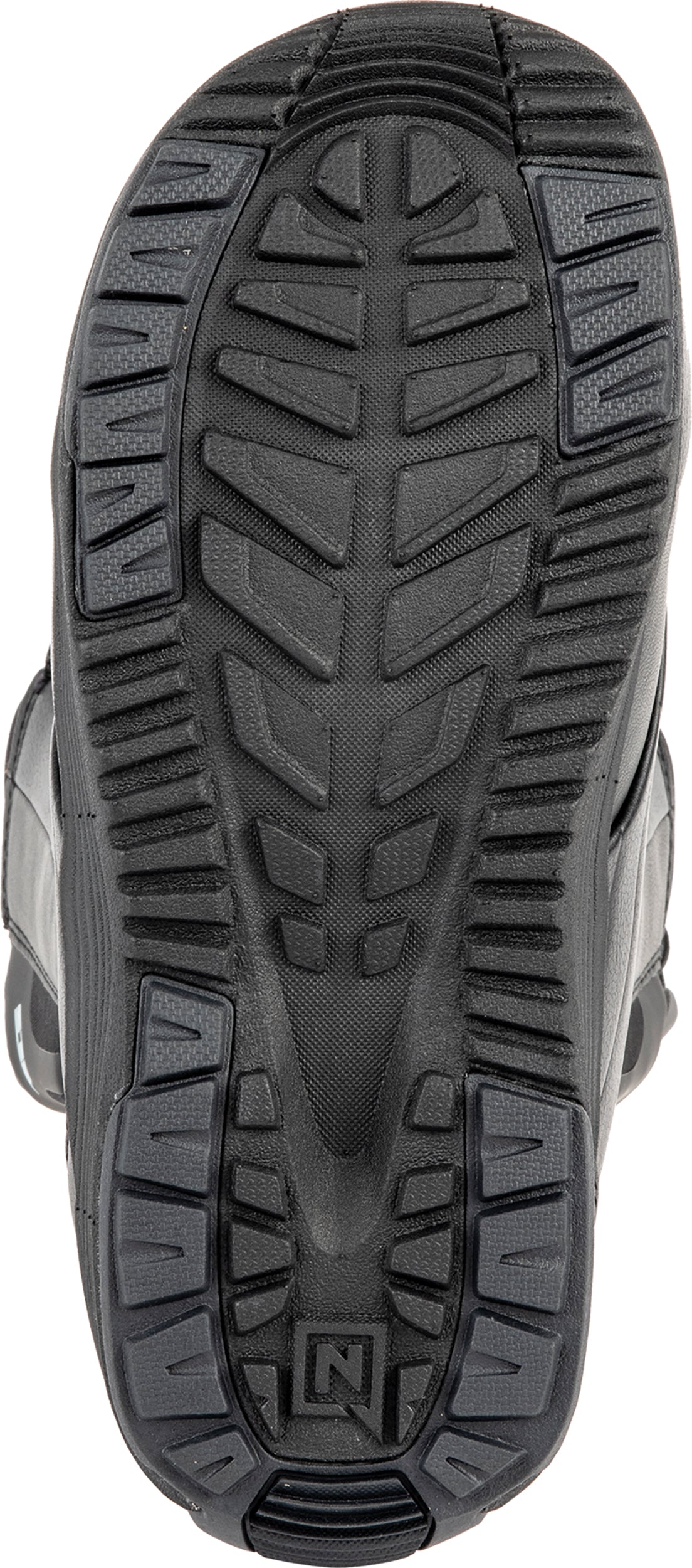 Nitro Crown TLS Womens Black