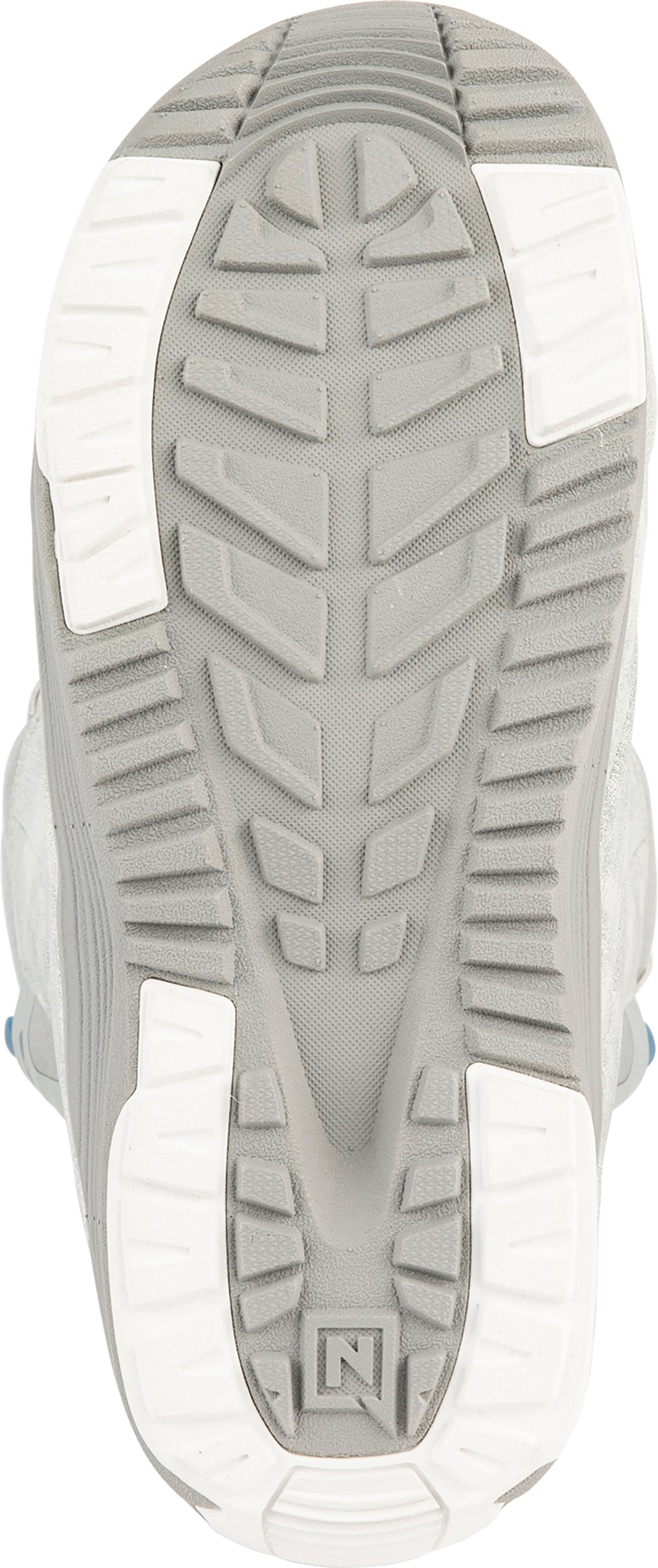 Nitro Crown TLS Womens Grey