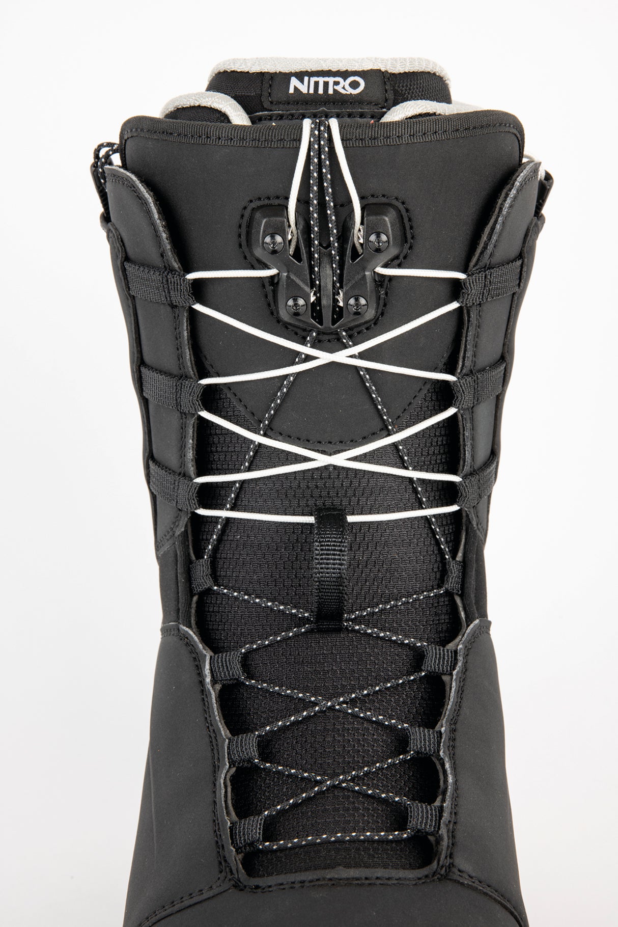 Nitro Anthem TLS Mens Black