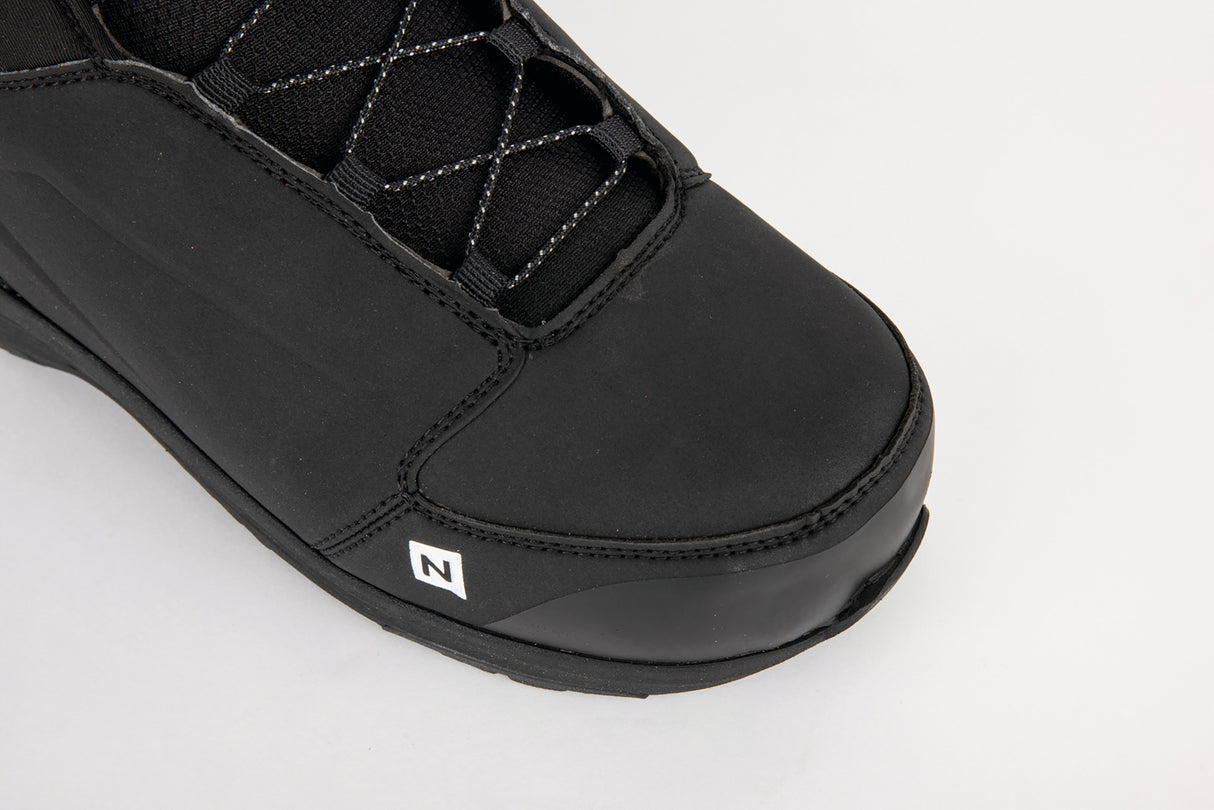 Nitro Anthem TLS Mens Black