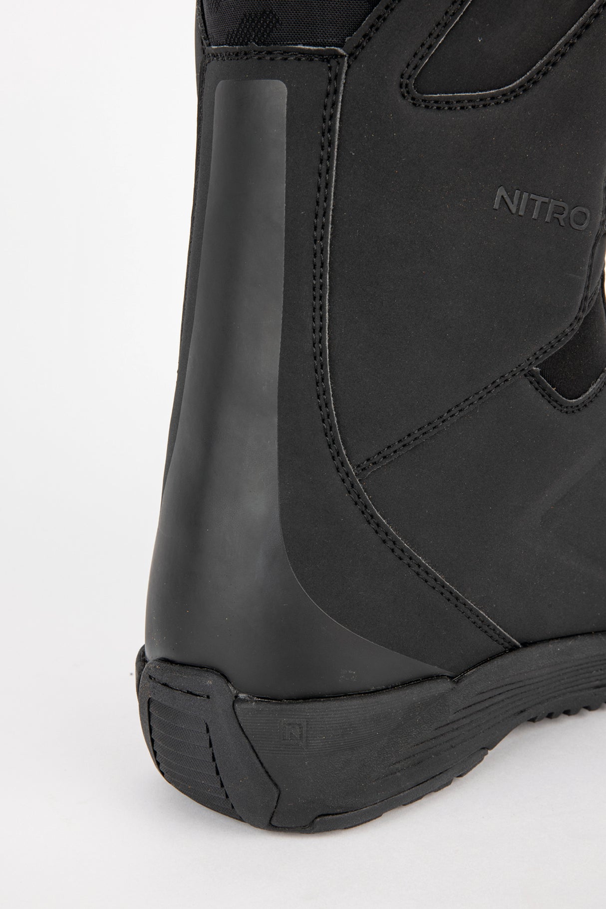 Nitro Anthem TLS Mens Black