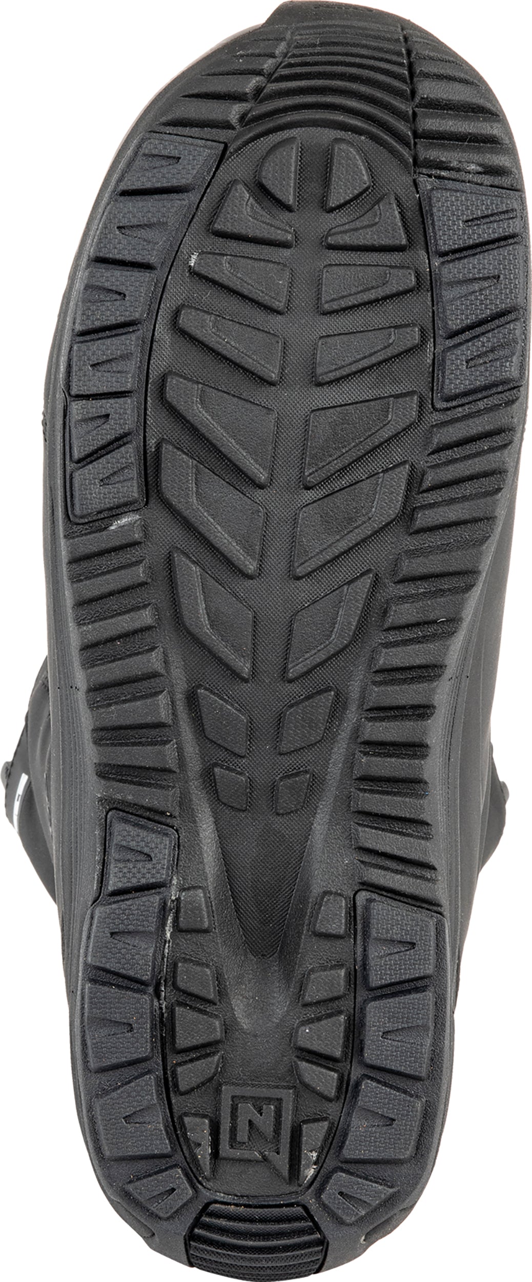 Nitro Anthem TLS Mens Black