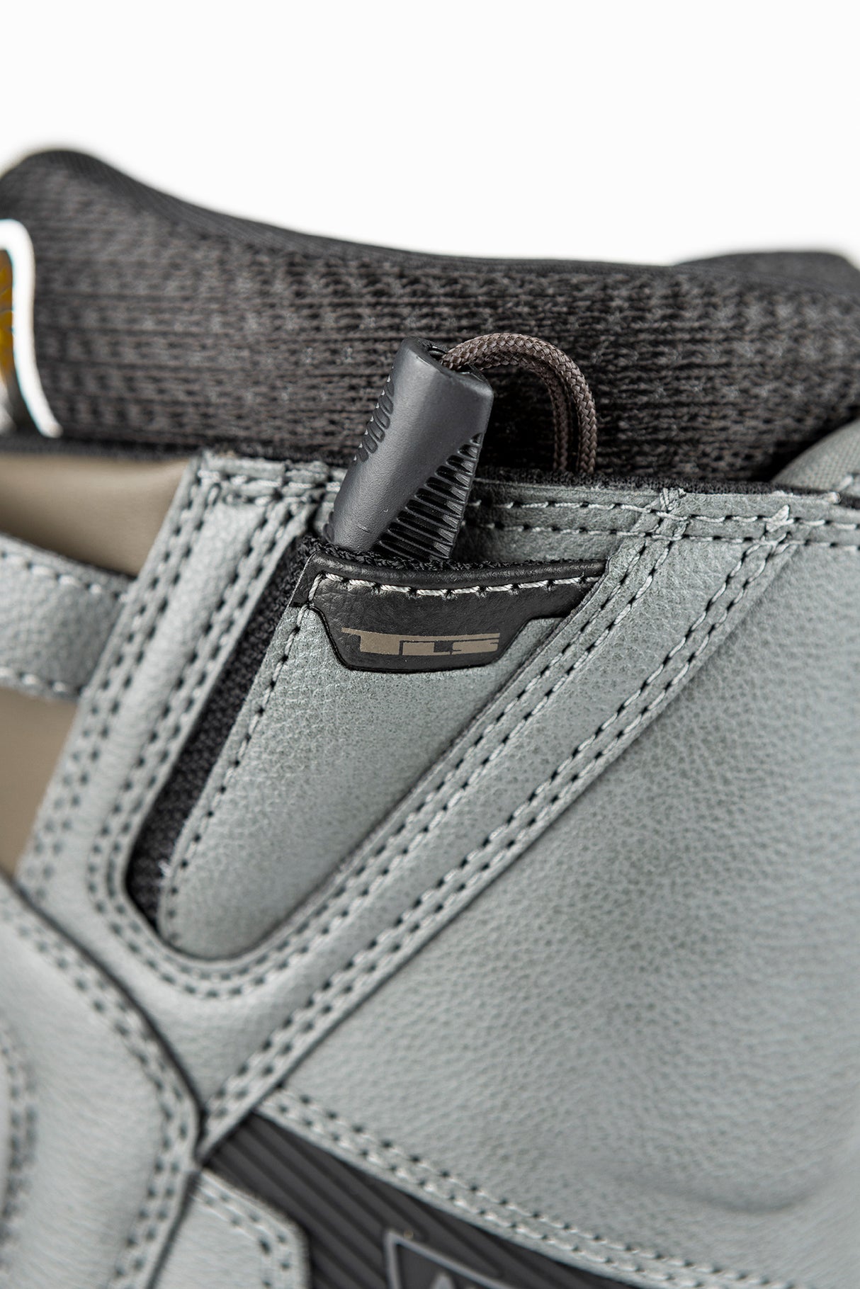 Nitro Team TLS Mens Charcoal