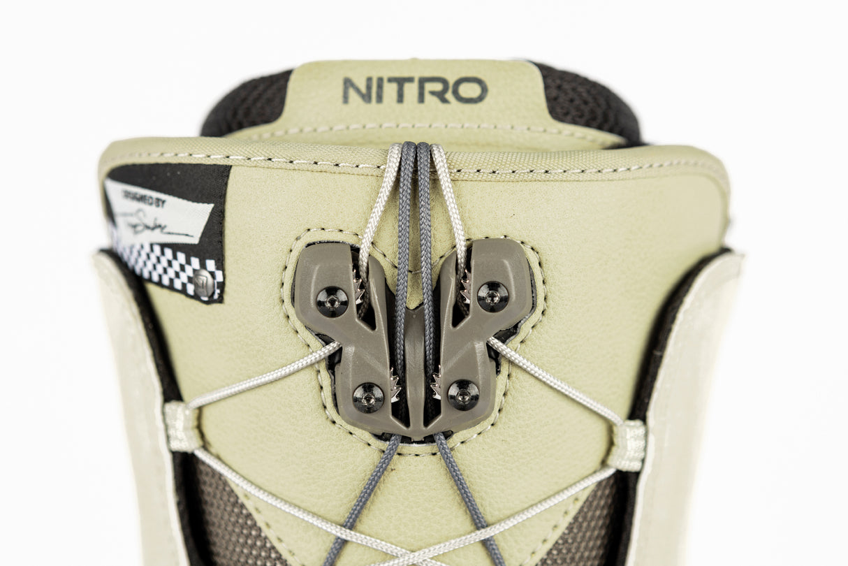 Nitro Team TLS Desert 2026