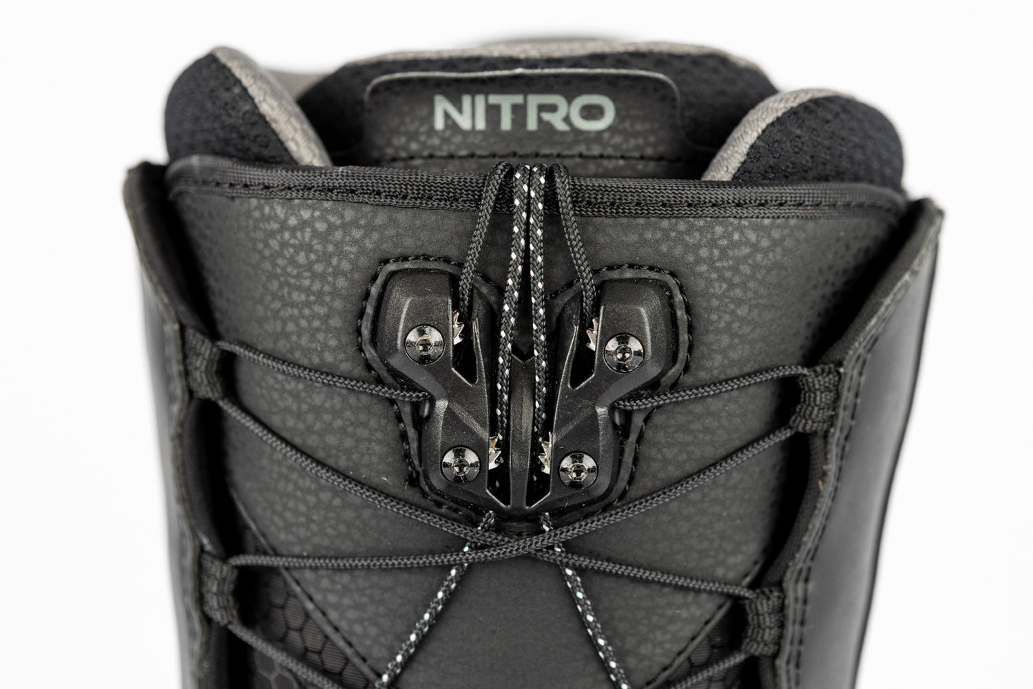 Nitro Venture Pro TLS Black 2026