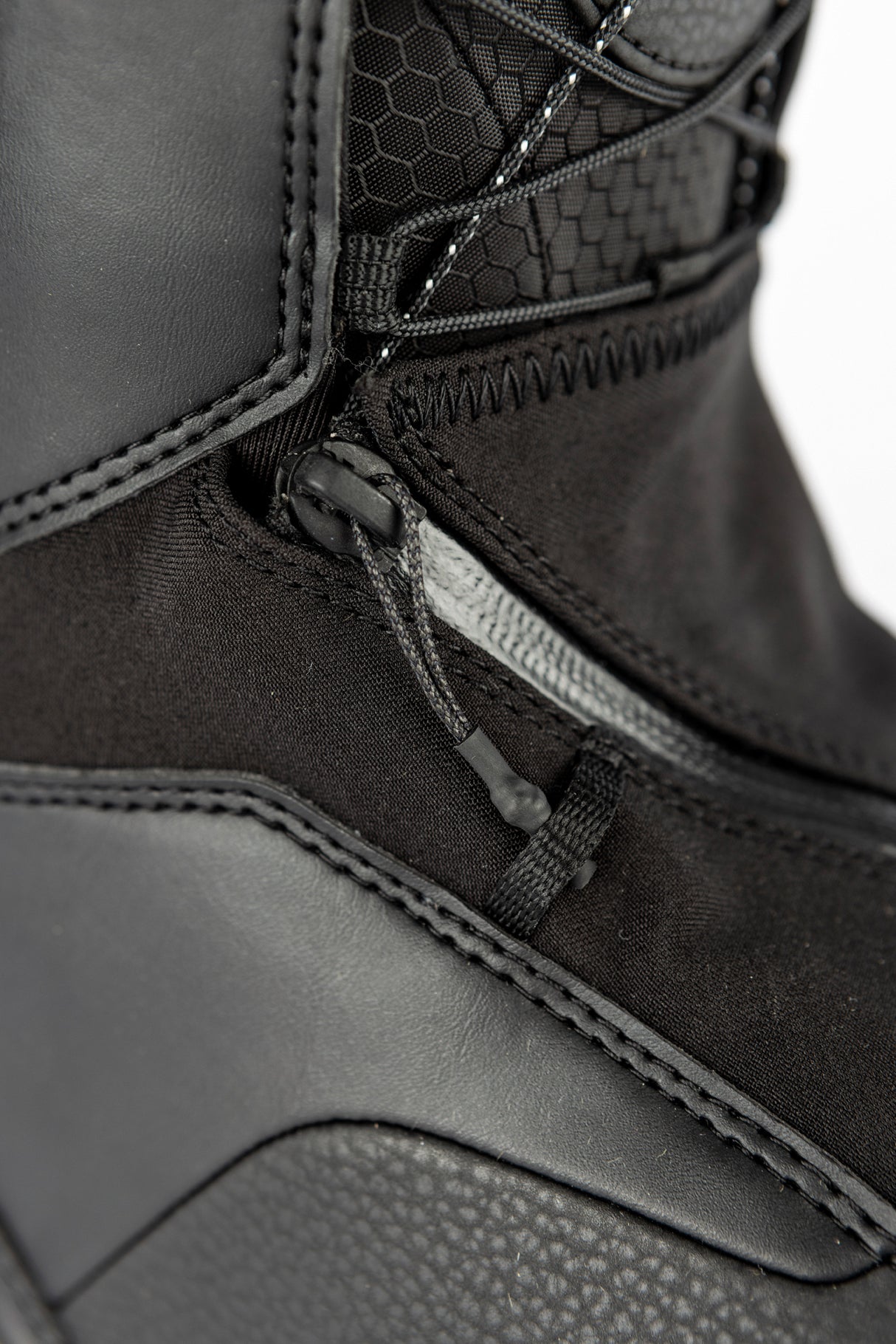 Nitro Venture Pro TLS Black 2026
