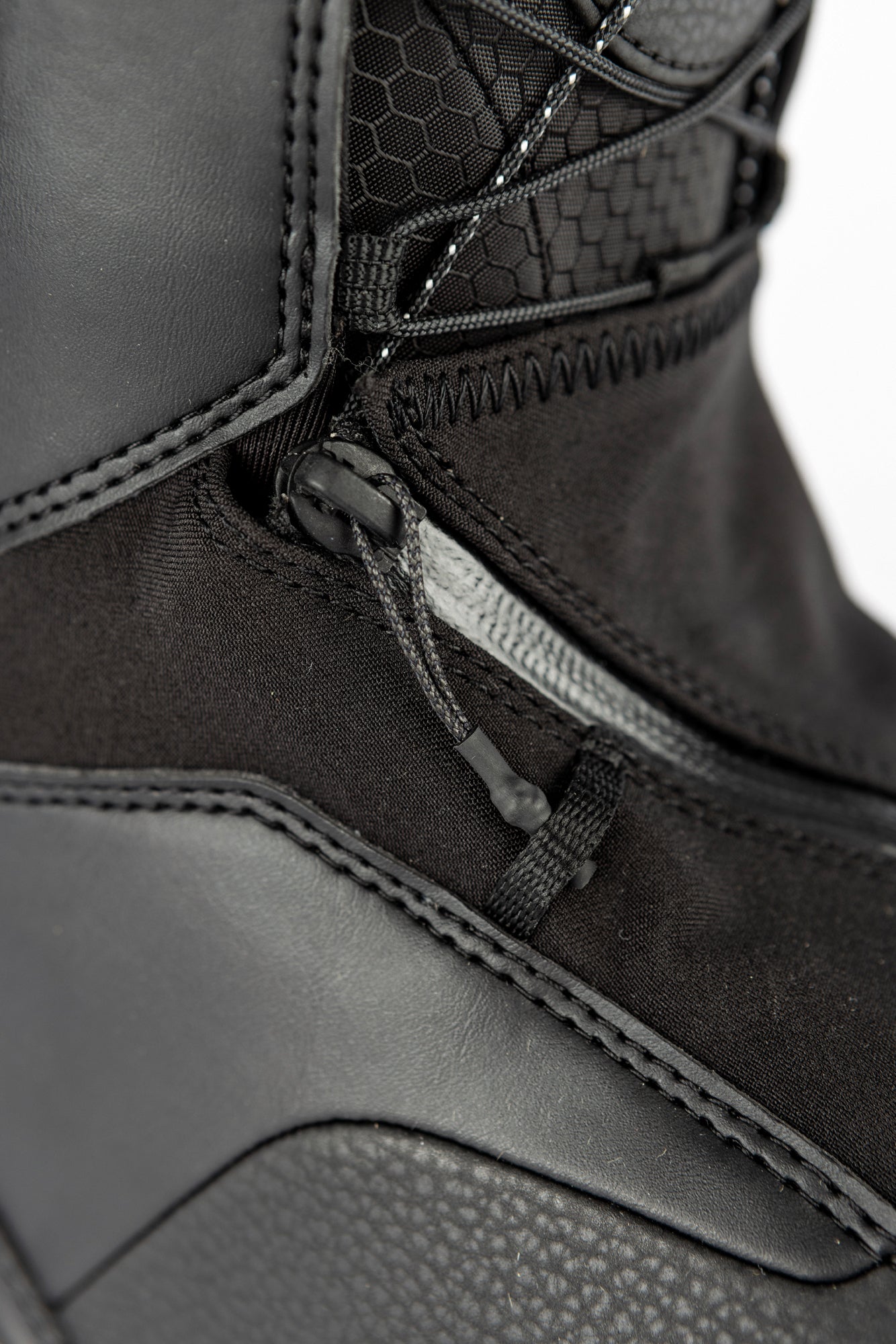 Nitro Venture Pro TLS Black 2026
