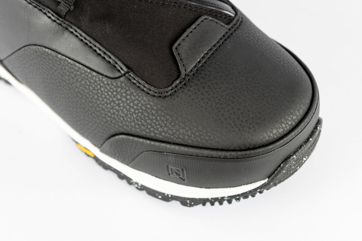 Nitro Venture Pro TLS Black 2026