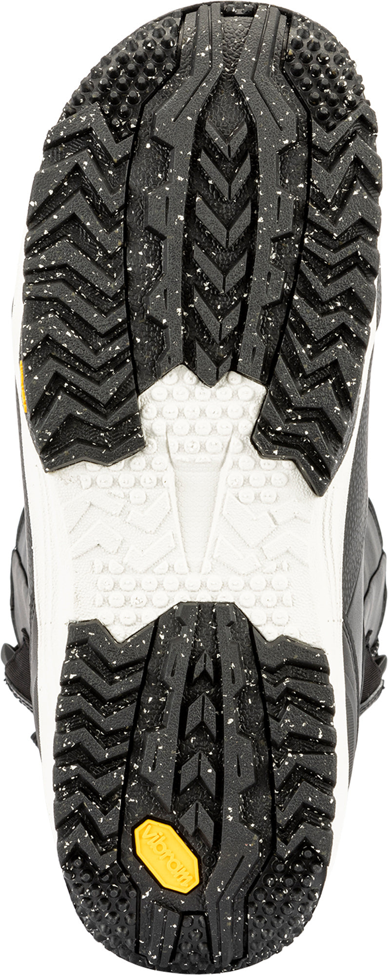 Nitro Venture Pro TLS Black 2026