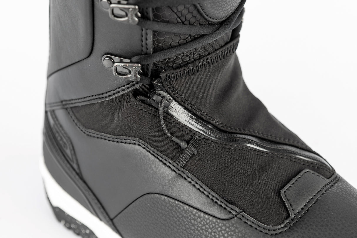 Nitro Venture Pro Lace Black 2026