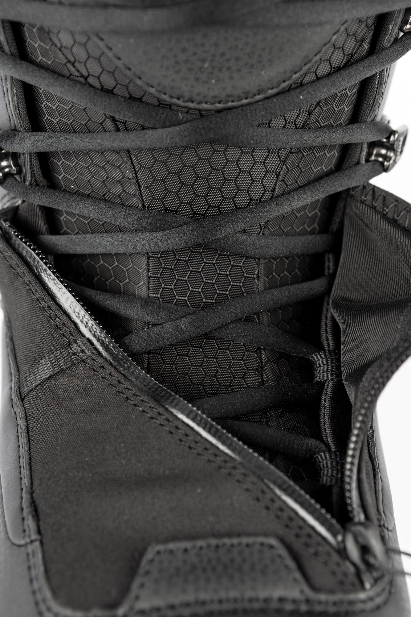 Nitro Venture Pro Lace Black 2026