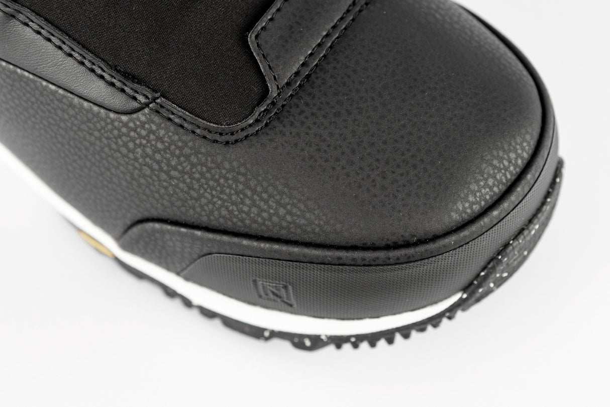 Nitro Venture Pro Lace Black 2026