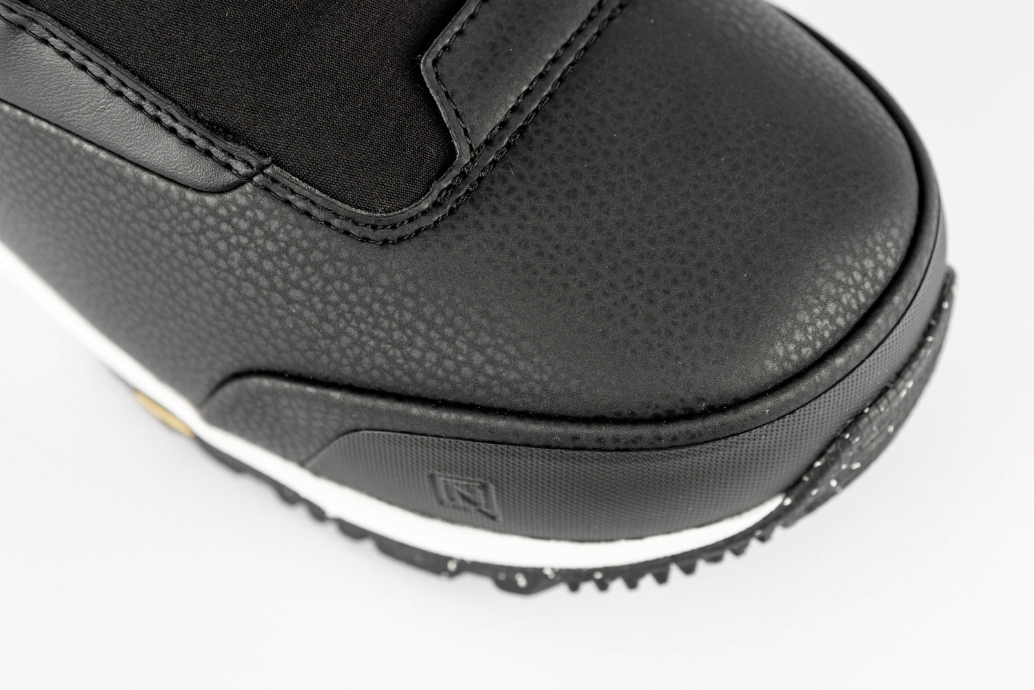 Nitro Venture Pro Lace Black 2026