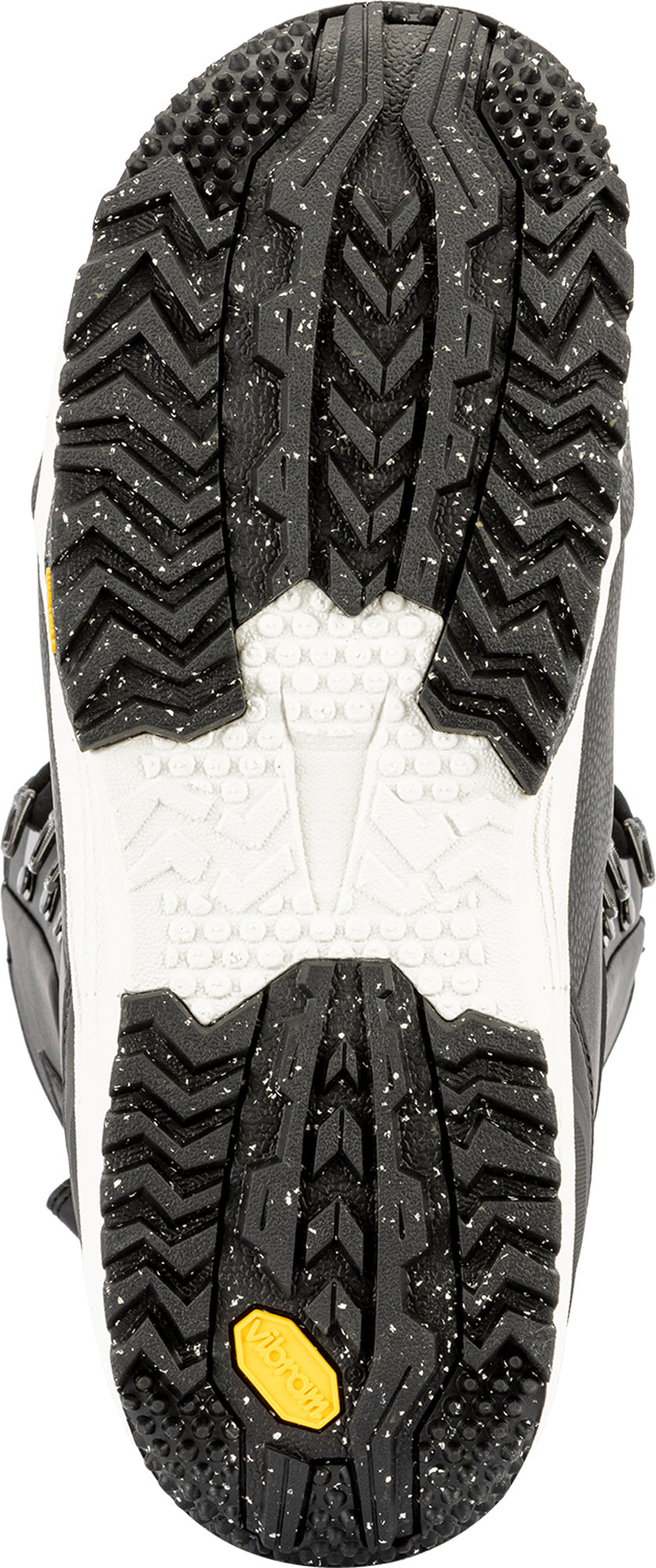 Nitro Venture Pro Lace Black 2026