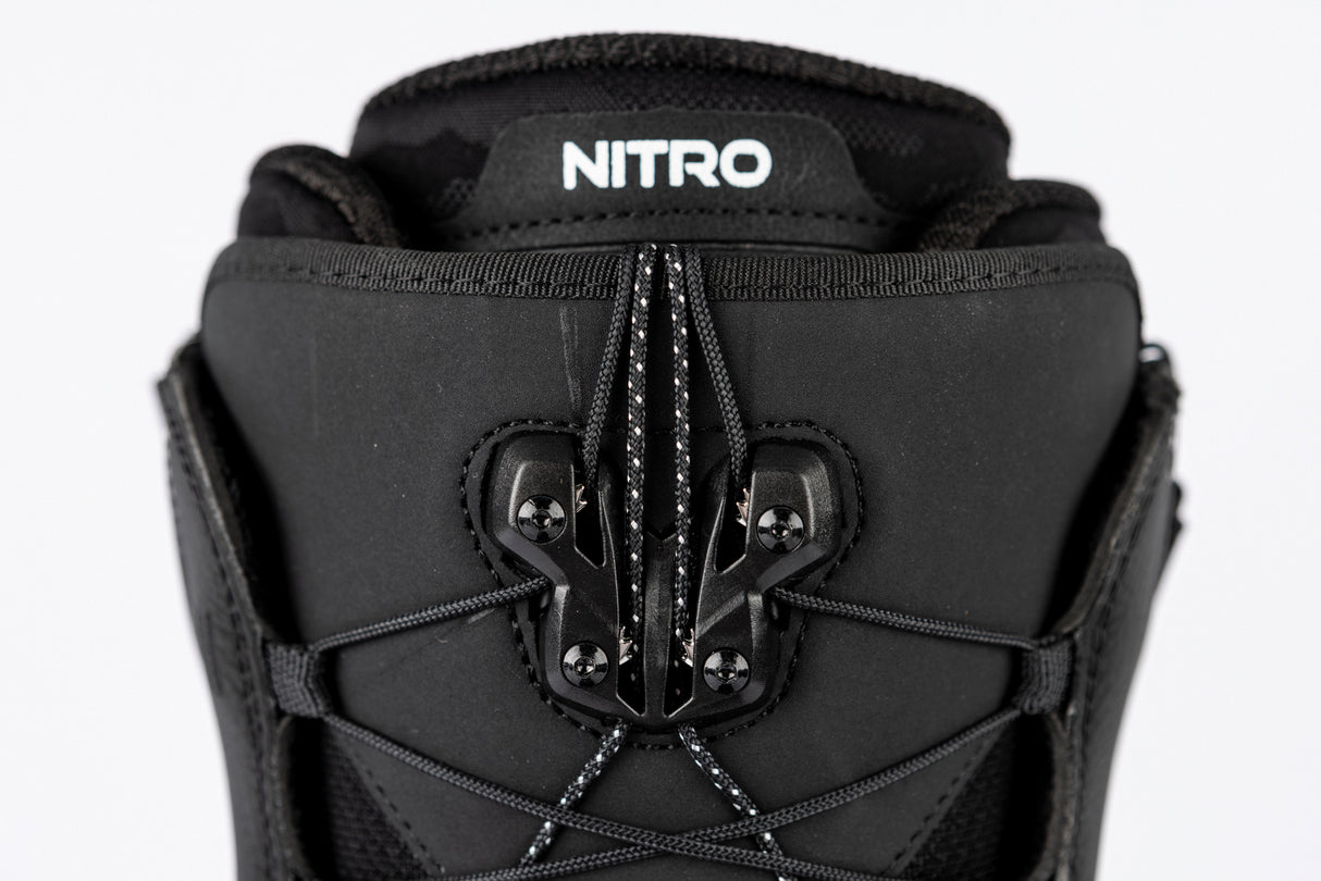 Nitro Venture TLS Black 2026