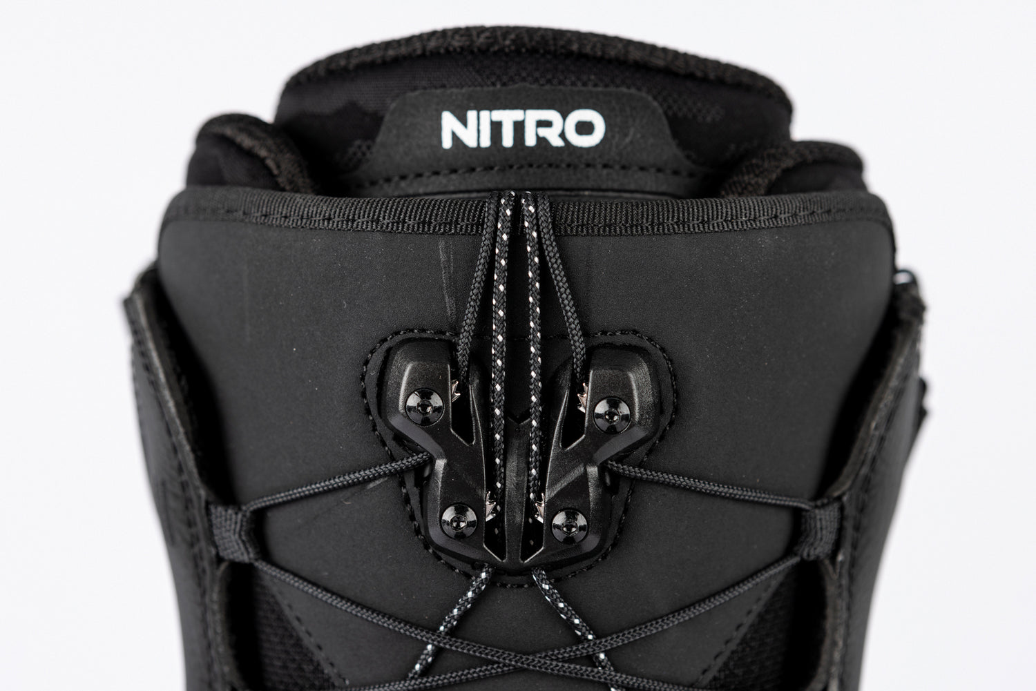 Nitro Venture TLS Black 2026