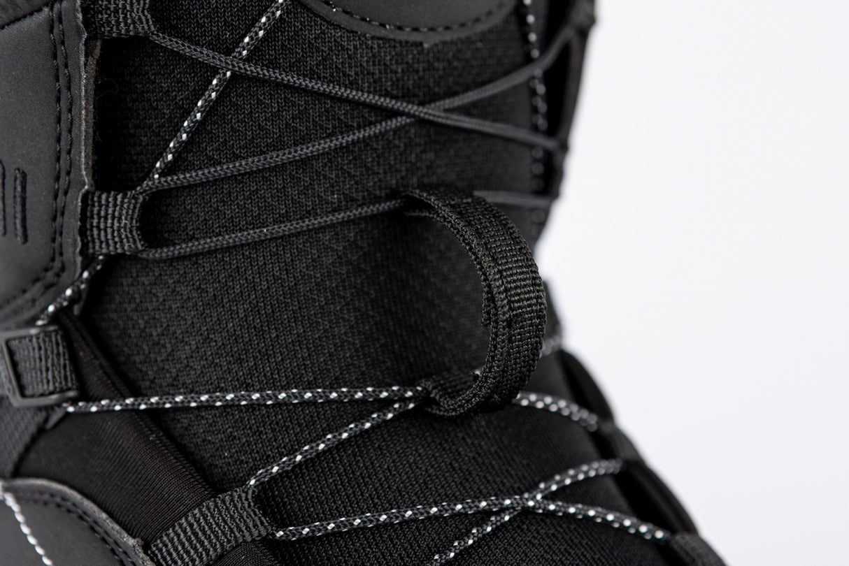 Nitro Venture TLS Black 2026