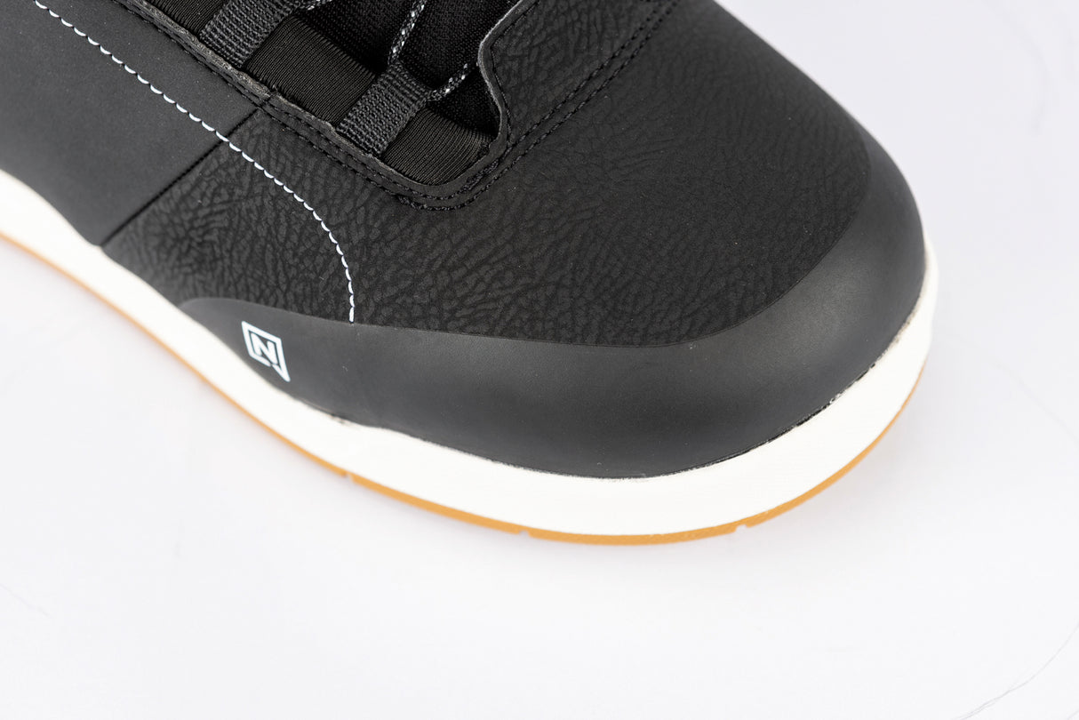 Nitro Venture TLS Black 2026