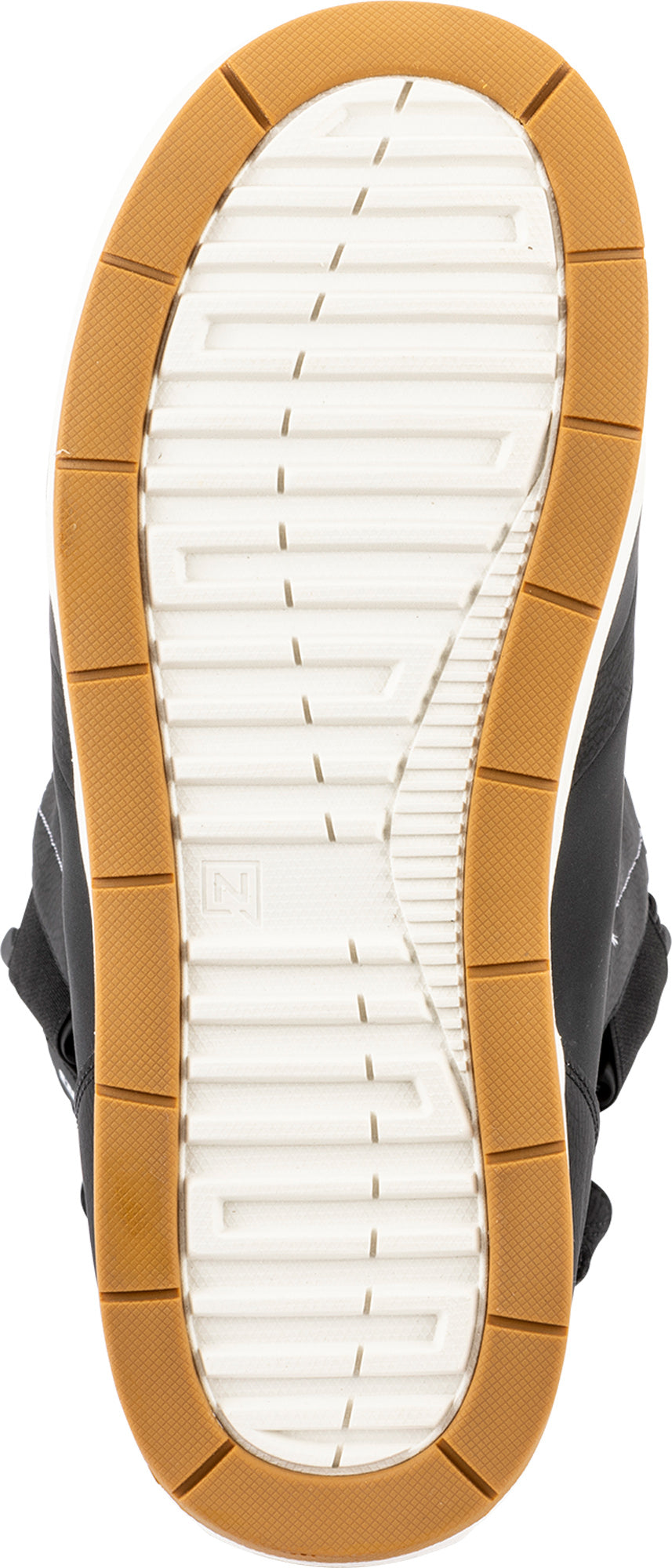Nitro Venture TLS Black 2026