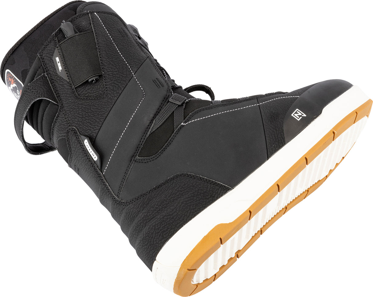 Nitro Venture TLS Black 2026