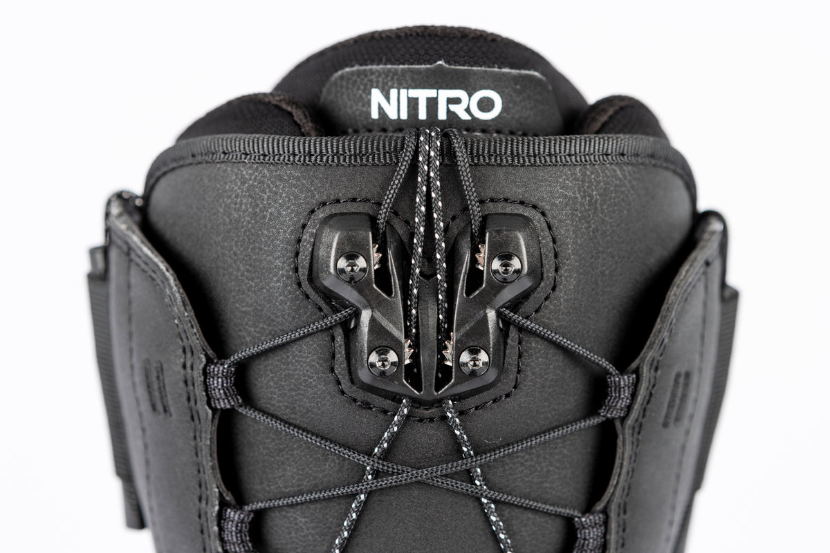 Nitro Monarch Step On TLS Women's Boots
