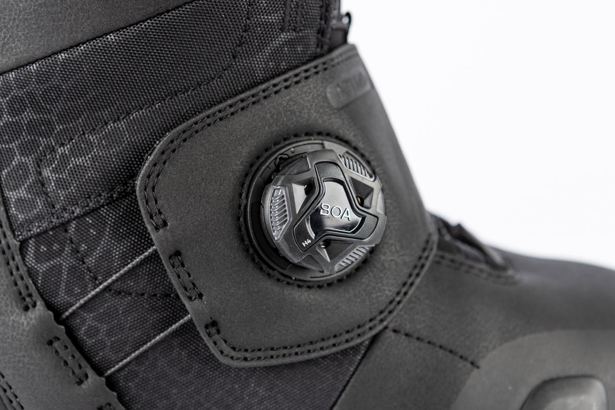 Nitro Monarch Step On TLS Women's Boots