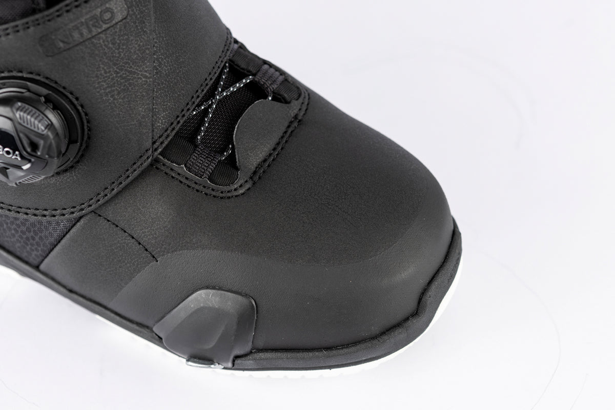 Nitro Monarch Step On TLS Women's Boots