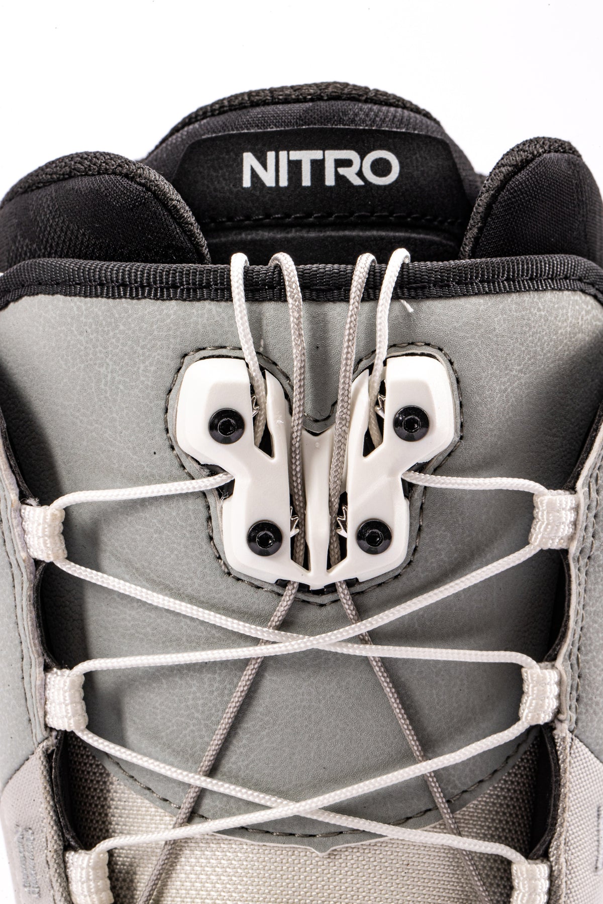 Nitro Monarch Step On TLS Women's Boots