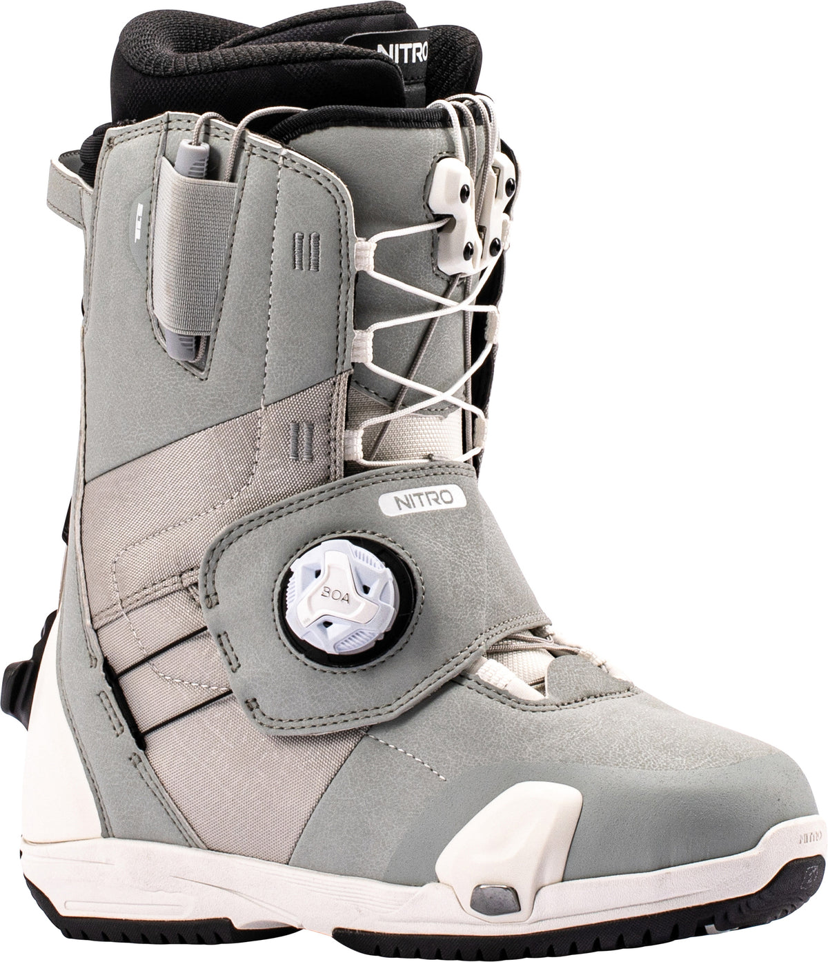 Nitro Monarch Step On TLS Women's Boots