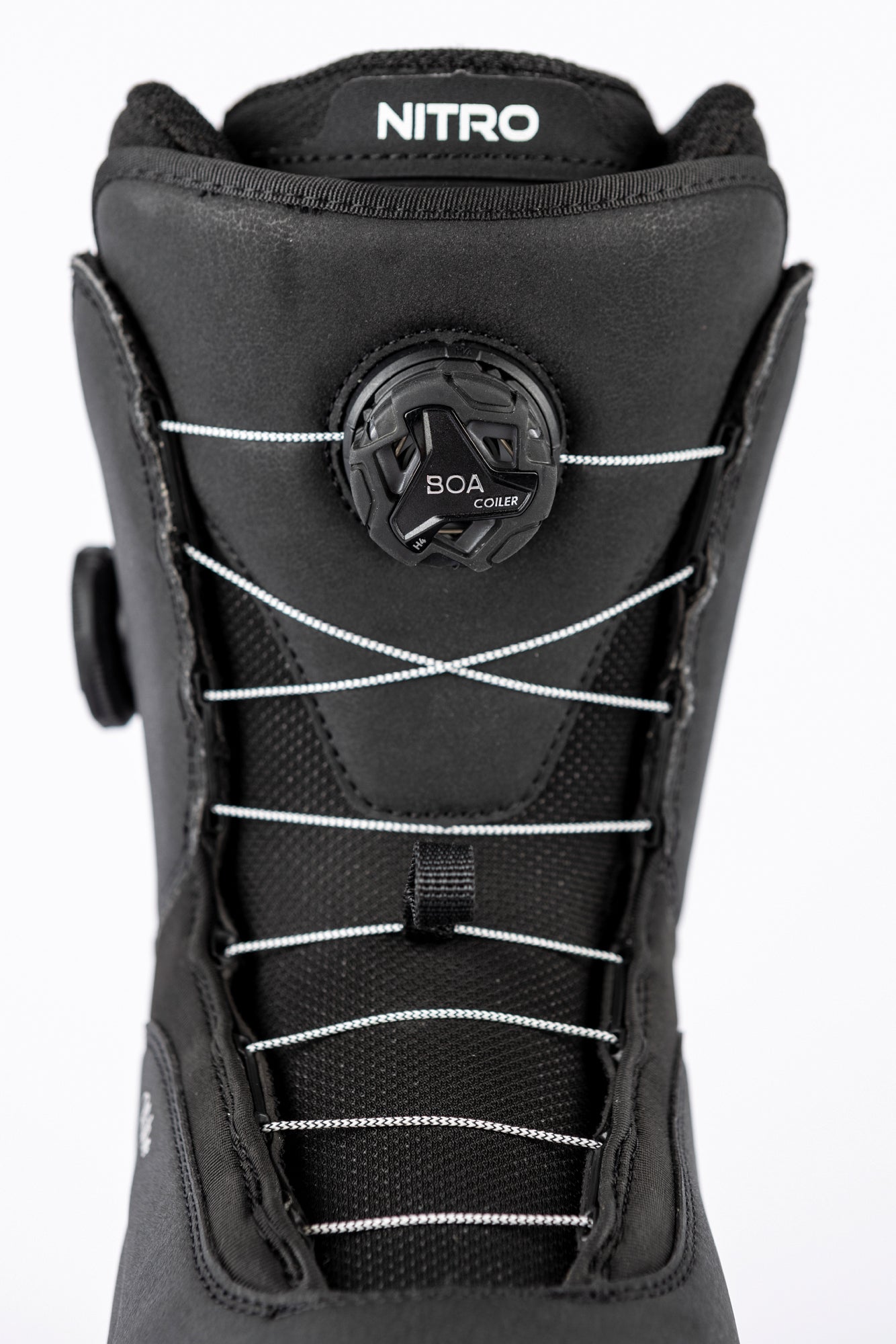 Nitro Scala BOA Black 2026