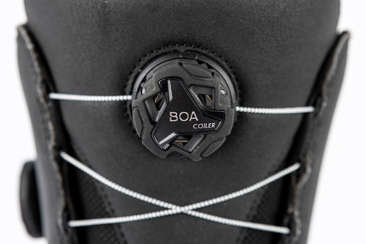 Nitro Scala BOA Black 2026