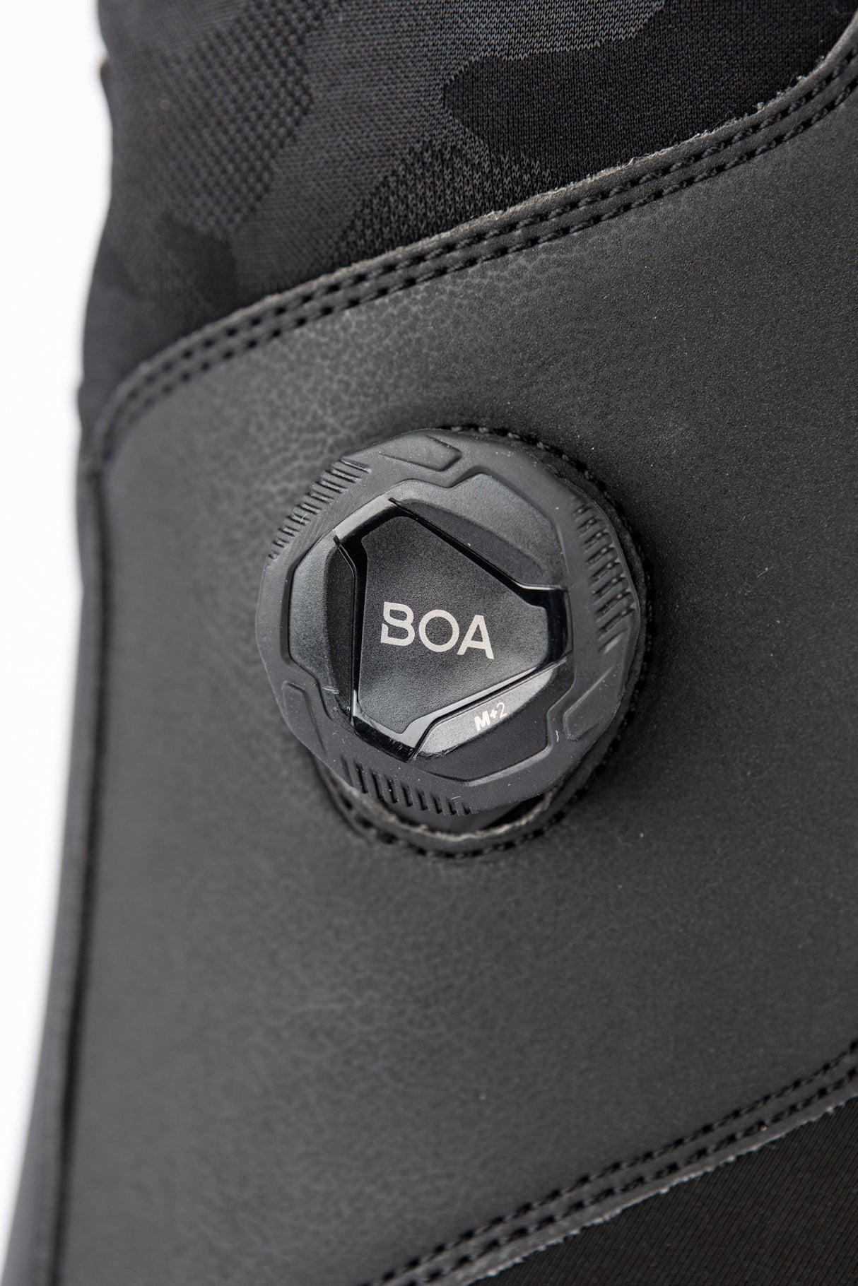 Nitro Scala BOA Black 2026