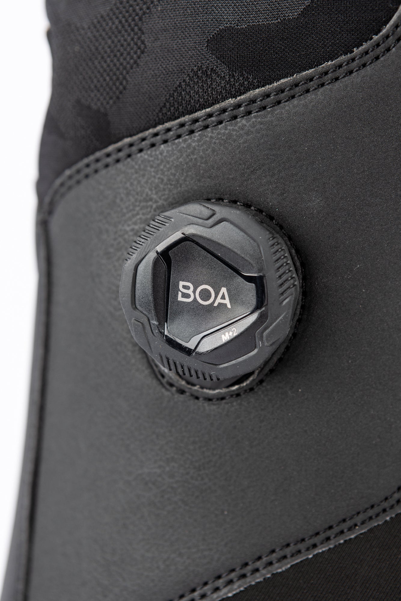 Nitro Scala BOA Black 2026
