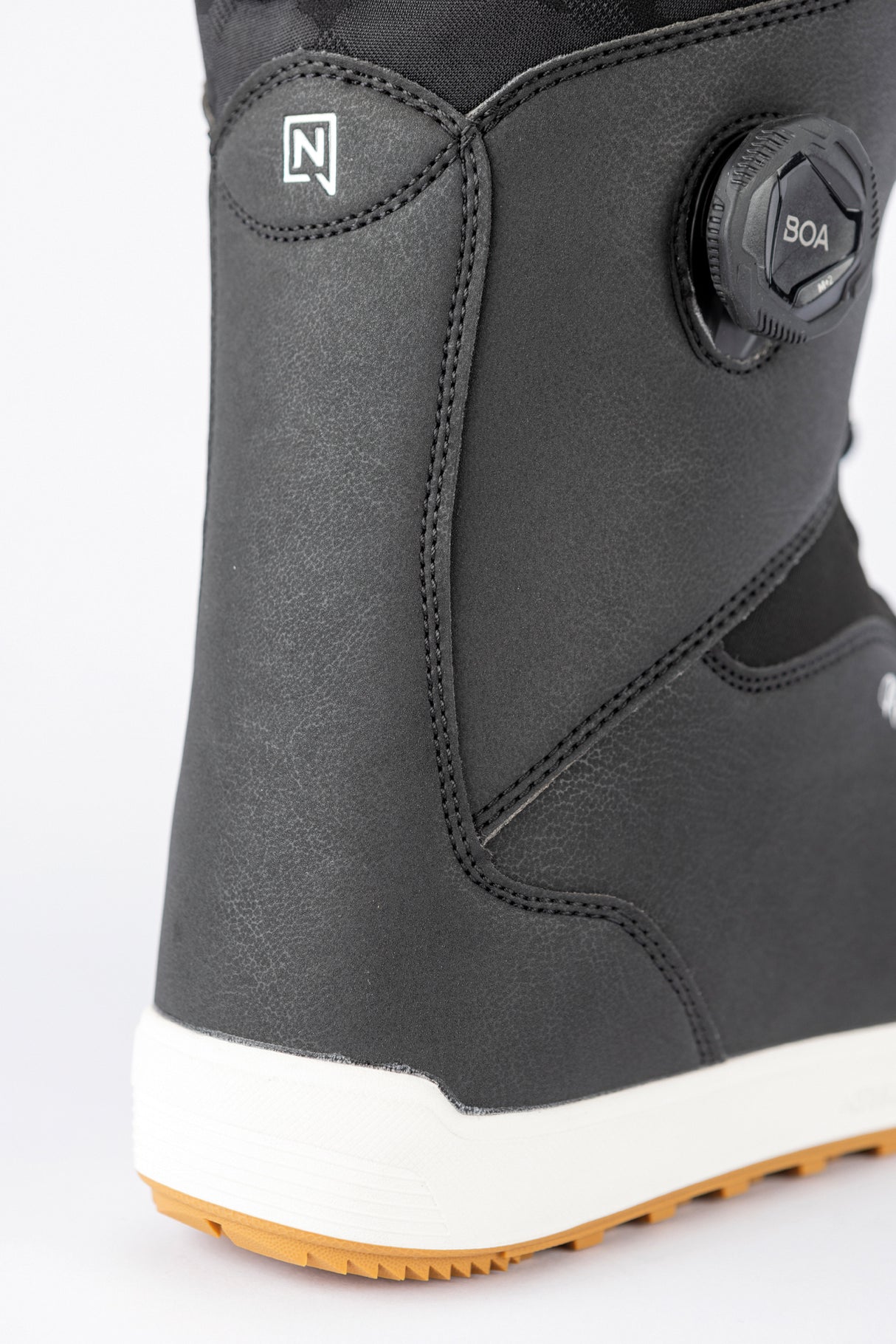 Nitro Scala BOA Black 2026
