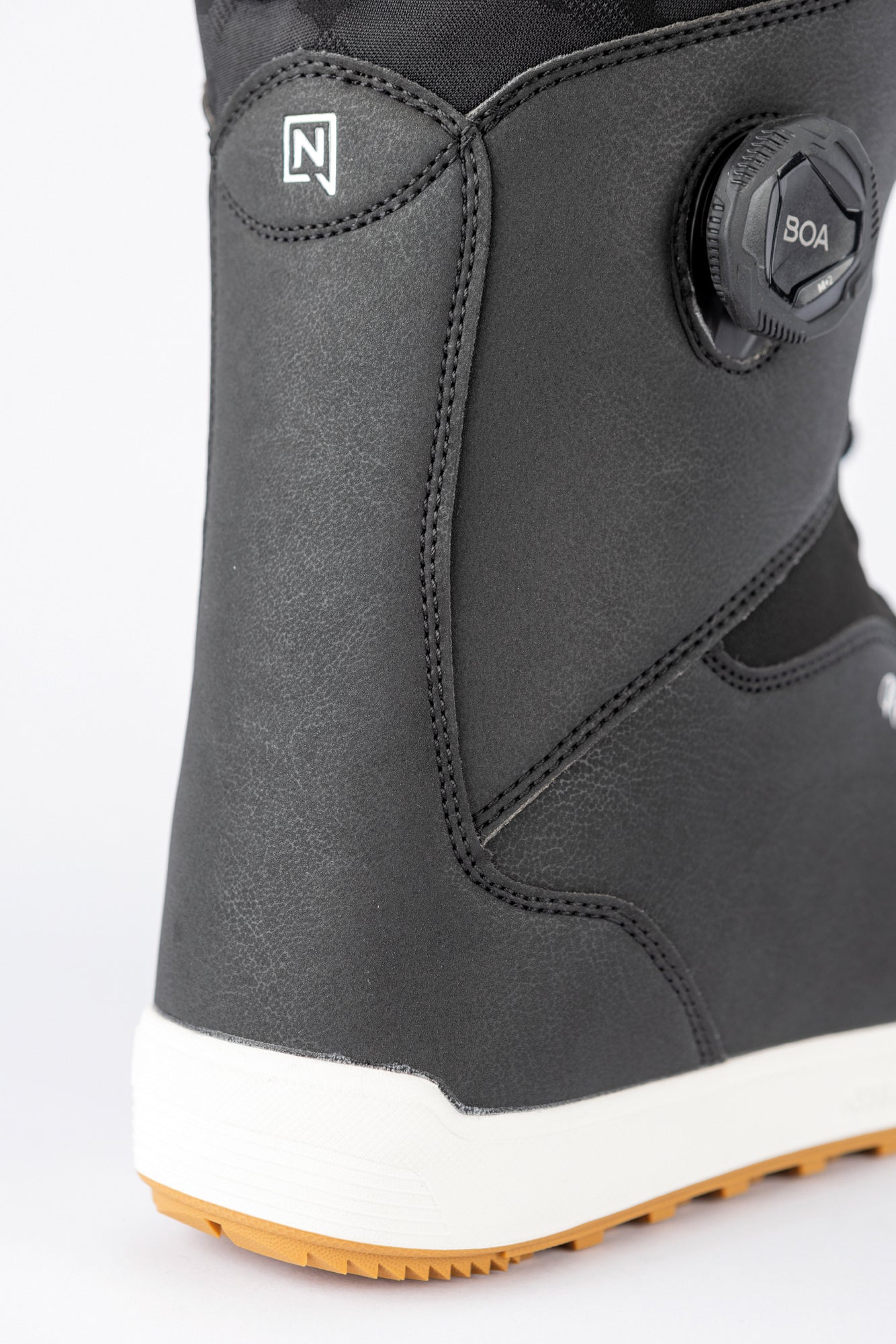 Nitro Scala BOA Black 2026