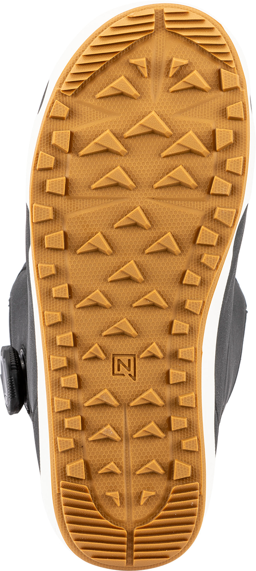 Nitro Scala BOA Black 2026