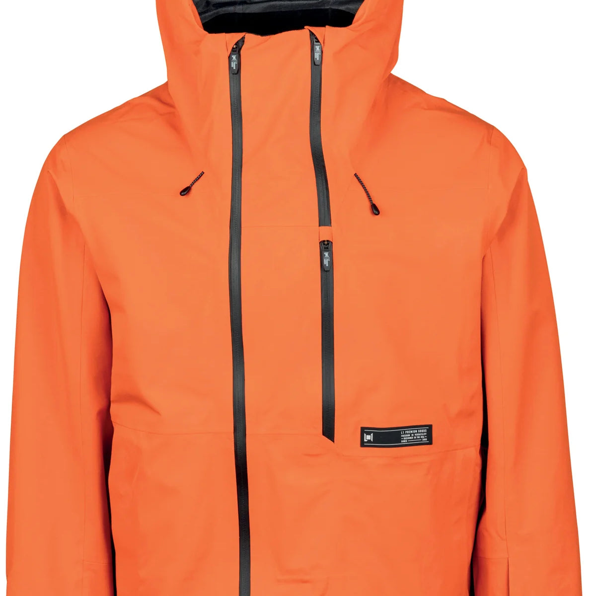 L1 Axial Pro Jacket Cinder Ultra Sport l1-axial-pro-jacket-cinder-ultra-sport