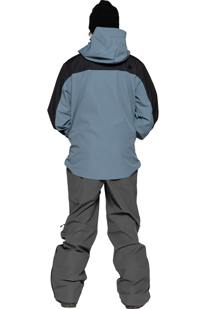 L1 Filmore Jacket - Bluestone/Black