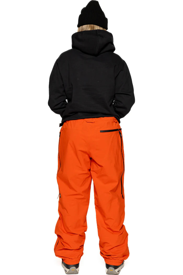 L1 Axial Pro Pant - Cinder